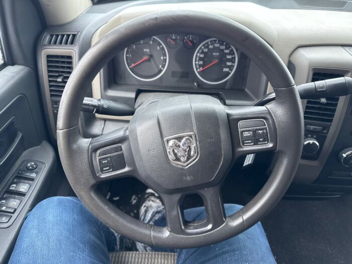 Ram 1500 ST – Image 14