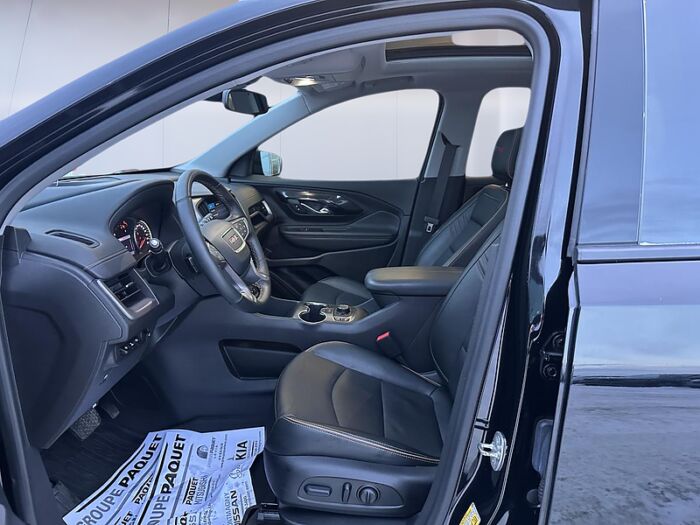 GMC Terrain AT4 4 portes TI – Image 12