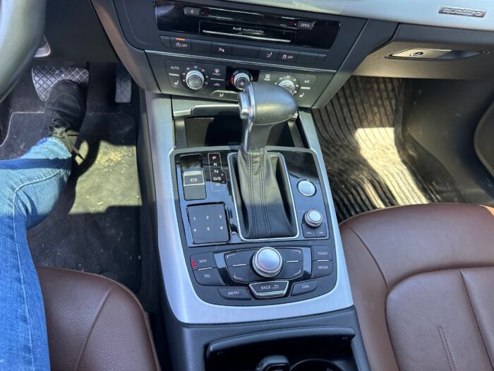 Audi A7 3.0T Progressiv – Image 14