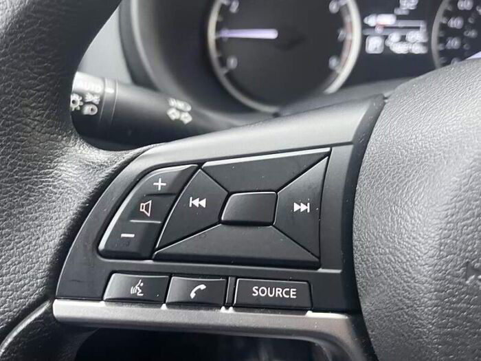 Nissan Kicks S TA – Image 12
