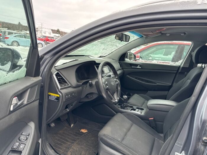 Hyundai Tucson Premium – Image 12