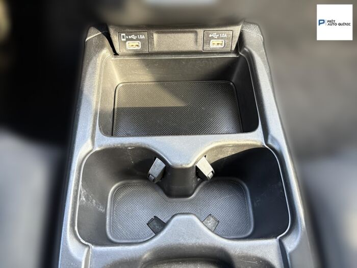 Honda CR-V LX AWD – Image 30