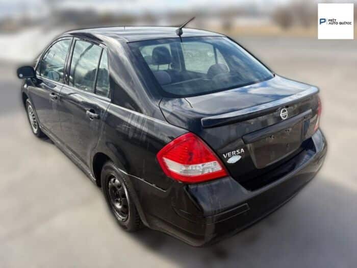 Nissan Versa 1,6 S – Image 7