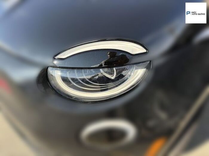 Fiat 500e N/A - Image 8