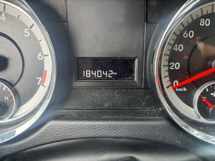 Dodge Grand Caravan SE – Image 15