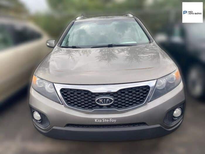 Kia Sorento EX – Image 4