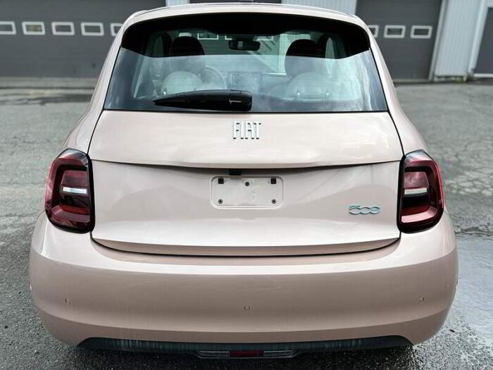 Fiat 500e N/A - Image 6