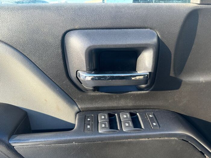 Chevrolet Silverado 1500 WORK TRUCK – Image 8