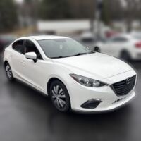Mazda Mazda3 - - Image 8