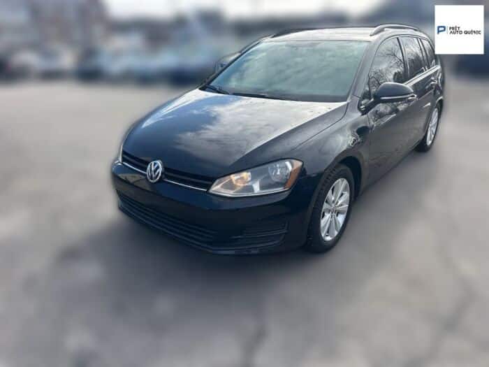 Volkswagen GOLF SPORTWAGEN COMFORTLINE – Image 3