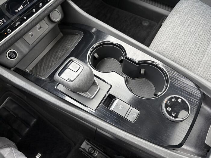 Nissan Rogue SV AWD/TOIT PANORAMIQUE/CRUISE ADAPTATIF/BAS MILLA – Image 30