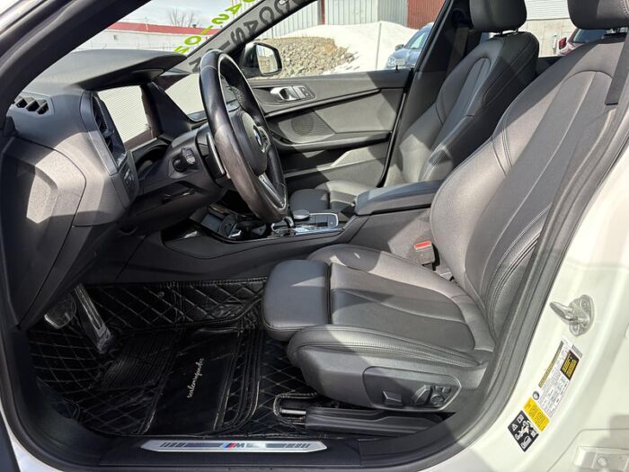 BMW Série 2 228i xDrive Gran Coupé BLUETOOTH TOIT CUIR GPS – Image 9