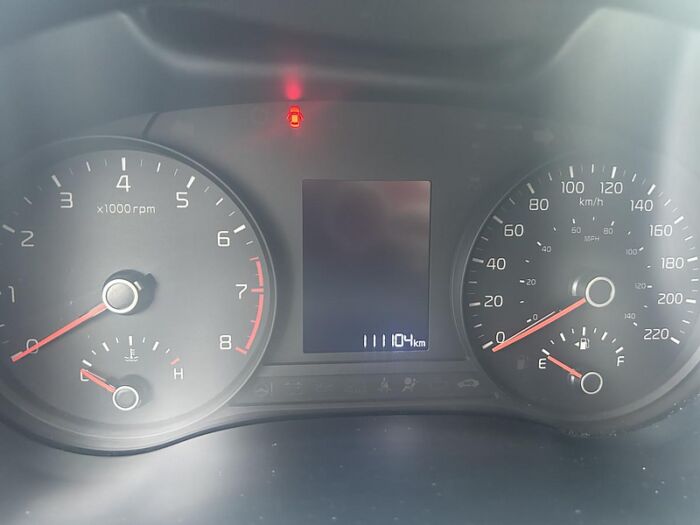 Kia Rio 5 portes LX+ IVT - Image 11