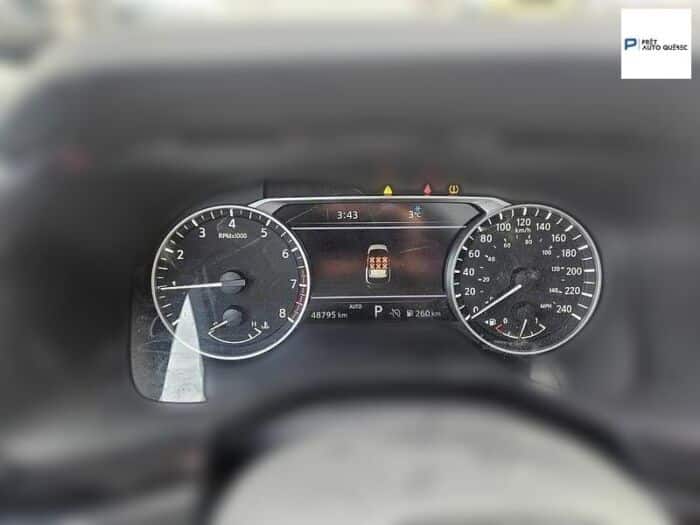 Nissan Pathfinder SL PREMIUM, AWD, CUIR, TOIT PANO, BOSE, GPS, - Image 18