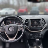Jeep CHEROKEE Limitée - Image 6