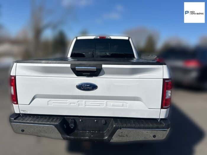 Ford F-150 XLT – Image 6