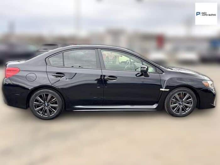 Subaru WRX Sport BM - Image 5