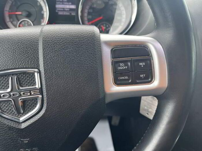 Dodge Grand Caravan GT 2RM – Image 14