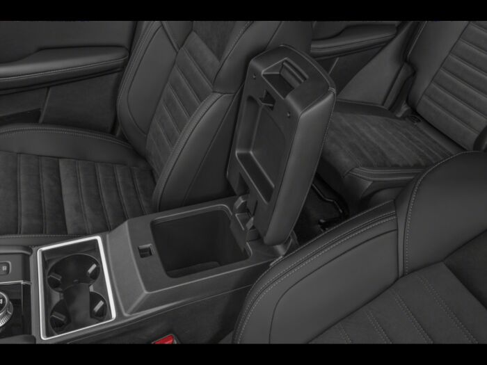 Mitsubishi Outlander Plug-In Hybrid Se S-Awc – Image 10