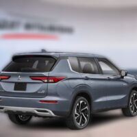 Mitsubishi Outlander Plug-In Hybrid Se S-Awc – Image 3