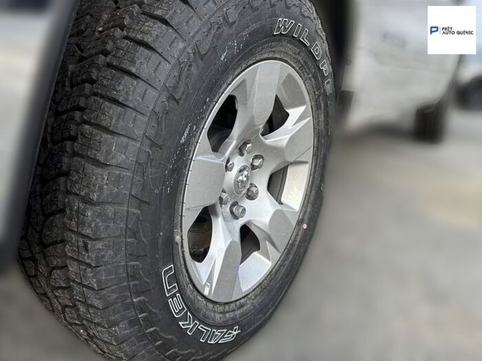 RAM 1500 Tradesman – Image 8