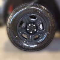 Jeep Wrangler 2 portes Sport 2 portes 4x4 – Image 10