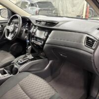 Nissan Rogue S TI ÉDITION SE BLUETOOTH CAMÉRA SIÈGES CHAUFFANT - Image 32