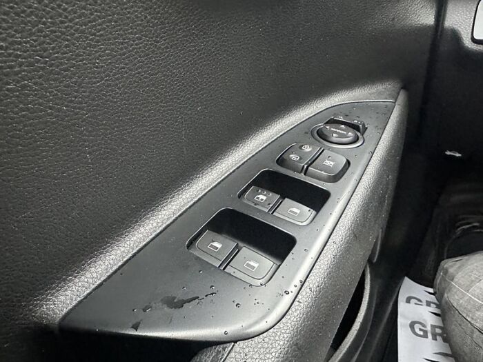 Kia Rio 5 portes LX+ IVT – Image 17