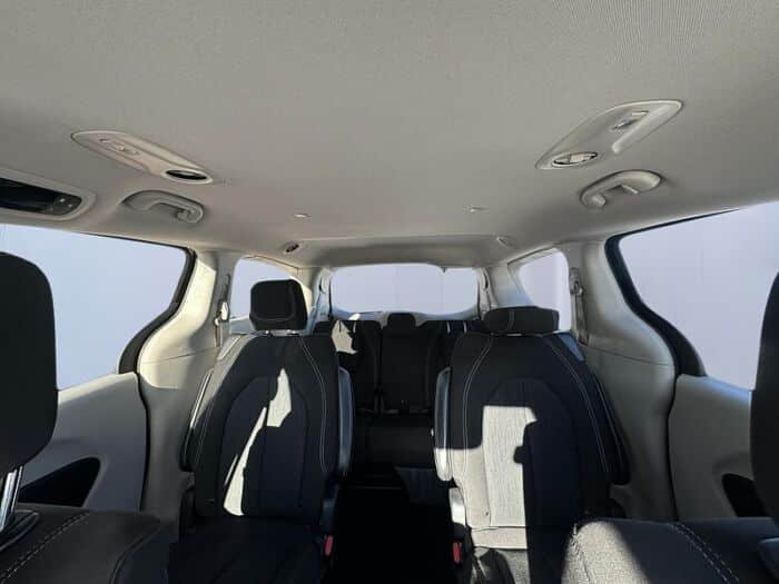 Chrysler Grand Caravan SXT 2RM - Image 24