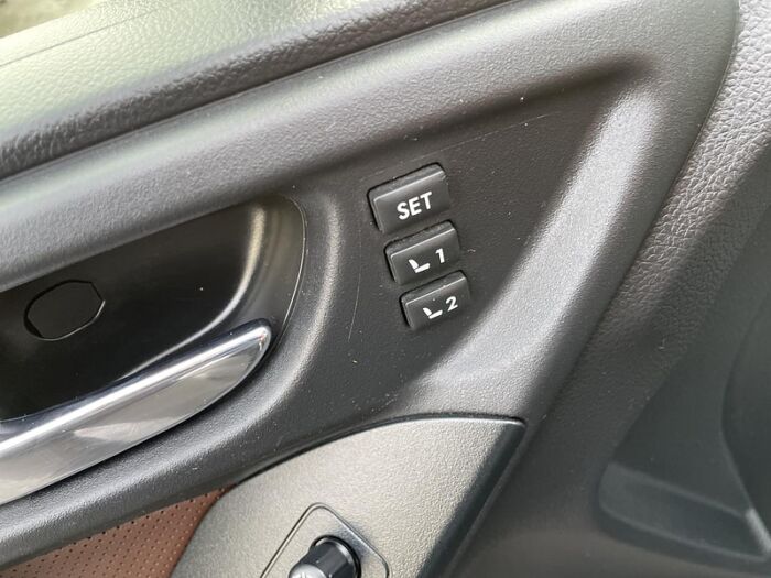 Subaru Forester 2.5i LIMITED CVT groupe EyeSight/TRES PROPRE – Image 11
