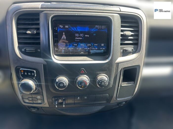 Ram 1500 ST – Image 10