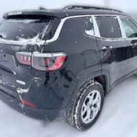Jeep Compass North - Image 5