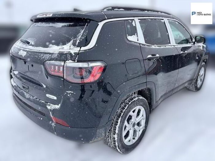 Jeep Compass North – Image 5