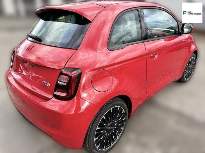 Fiat 500e N/A - Image 5
