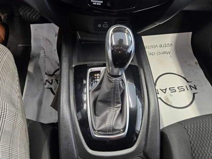 Nissan Qashqai S, AWD, CRUISE, BLUETOOTH, CAM RECUL – Image 17