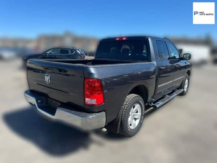Ram 1500 ST – Image 5