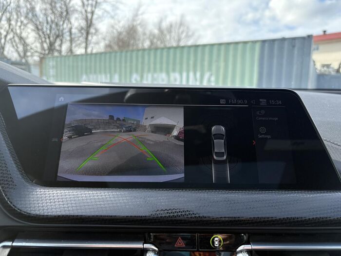 BMW Série 2 228i xDrive Gran Coupé BLUETOOTH TOIT CUIR GPS – Image 33
