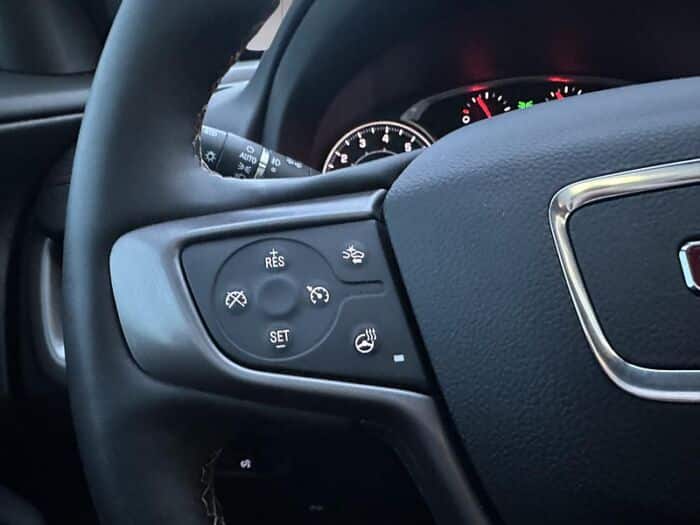 GMC Terrain AT4 4 portes TI – Image 18