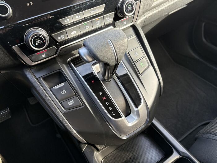 Honda CR-V LX AWD – Image 31