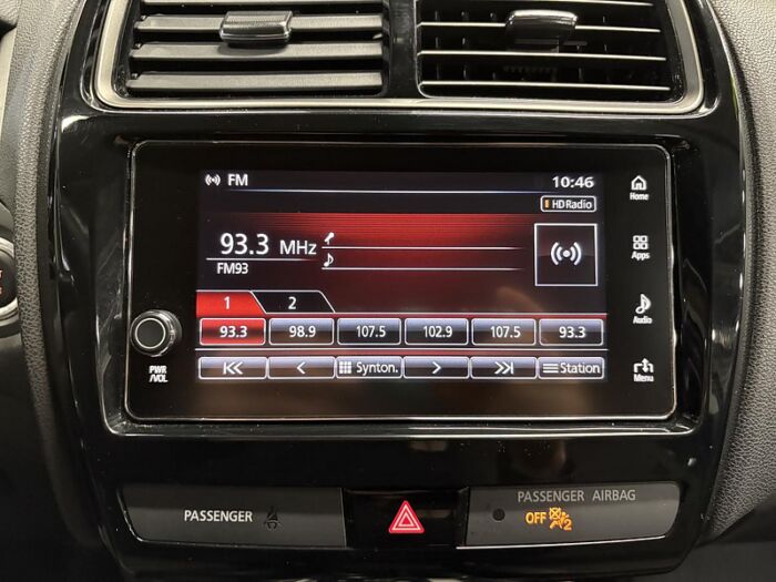 Mitsubishi RVR GT AWC TOIT PANORAMIQUE/MIROIR ANTI-EBLOUISSANT/ – Image 29