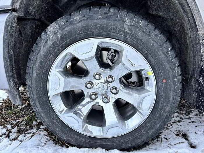 RAM 1500 Off-Roader Value - Image 8