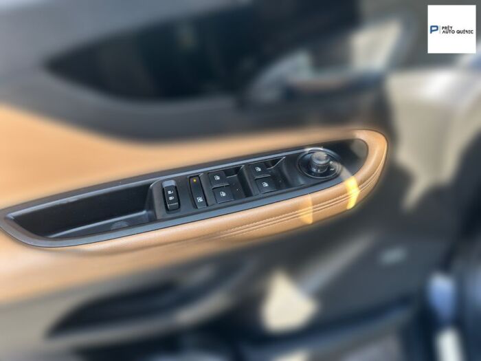 Buick Encore HAUT-DE-GAMME - Image 7
