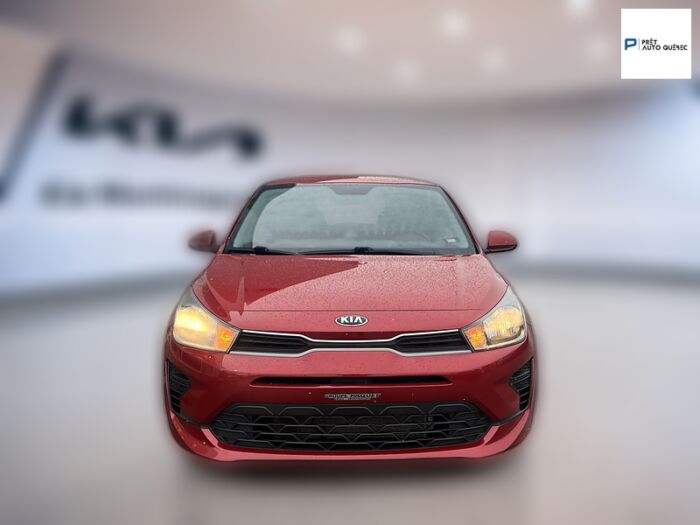 Kia Rio 5 portes LX+ IVT - Image 7