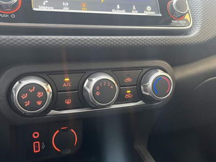 Nissan Kicks S TA – Image 18