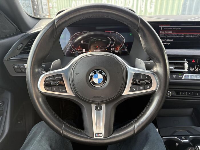 BMW Série 2 228i xDrive Gran Coupé BLUETOOTH TOIT CUIR GPS – Image 13