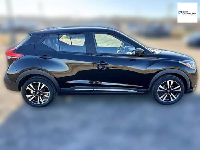 Nissan Kicks N/A – Image 5