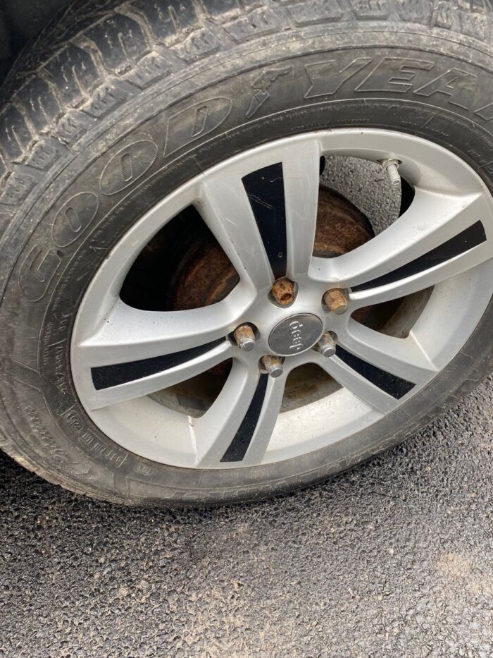 Jeep Compass North – Image 12