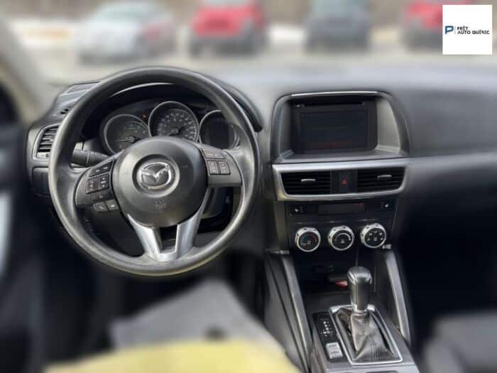 Mazda CX-5 GS – Image 11