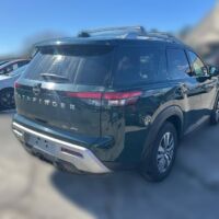 Nissan Pathfinder SL – Image 5