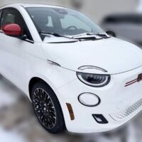 Fiat 500e N/A – Image 4